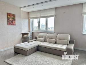 2-к квартира, вторичка, 74м2, 9/10 этаж