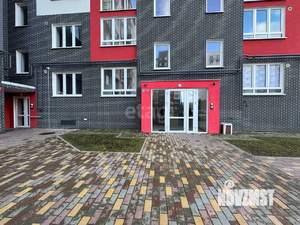 2-к квартира, вторичка, 57м2, 1/11 этаж