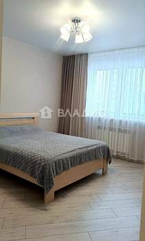 3-к квартира, вторичка, 86м2, 3/9 этаж