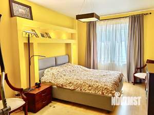 1-к квартира, вторичка, 50м2, 1/9 этаж