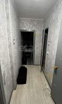 1-к квартира, вторичка, 28м2, 1/9 этаж