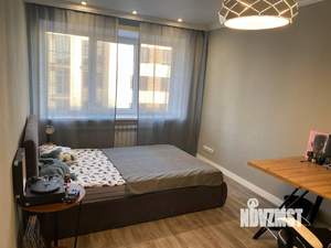 2-к квартира, вторичка, 50м2, 5/5 этаж