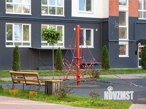 2-к квартира, вторичка, 54м2, 1/8 этаж