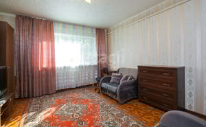 2-к квартира, вторичка, 38м2, 1/3 этаж