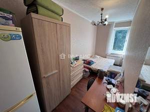 2-к квартира, вторичка, 51м2, 2/3 этаж