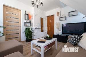 3-к квартира, вторичка, 42м2, 2/2 этаж