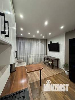 2-к квартира, вторичка, 63м2, 4/10 этаж