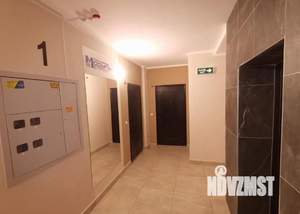1-к квартира, вторичка, 32м2, 1/9 этаж