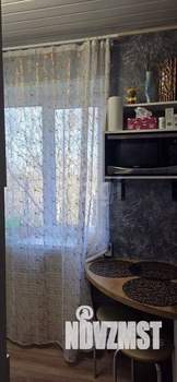 2-к квартира, вторичка, 47м2, 4/5 этаж