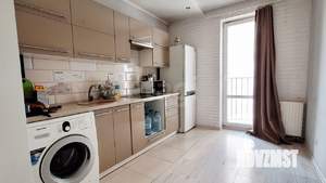 1-к квартира, вторичка, 35м2, 7/12 этаж