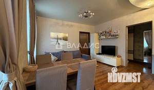 2-к квартира, вторичка, 61м2, 6/10 этаж