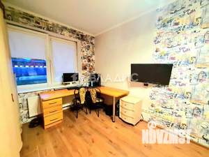 2-к квартира, вторичка, 67м2, 1/10 этаж