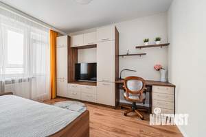 2-к квартира, вторичка, 60м2, 8/10 этаж