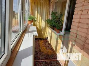 1-к квартира, вторичка, 36м2, 9/9 этаж