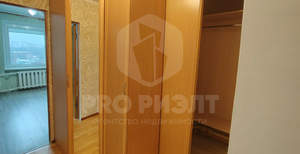 1-к квартира, вторичка, 45м2, 12/12 этаж