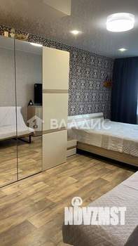 3-к квартира, вторичка, 72м2, 4/10 этаж