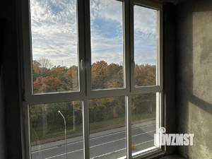 1-к квартира, вторичка, 32м2, 6/10 этаж