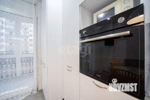 1-к квартира, вторичка, 41м2, 2/9 этаж