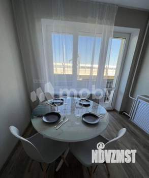 1-к квартира, вторичка, 40м2, 3/9 этаж