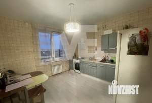 2-к квартира, вторичка, 58м2, 4/4 этаж