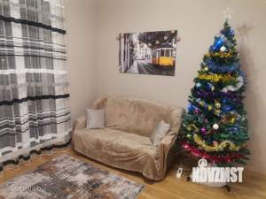 1-к квартира, вторичка, 45м2, 4/12 этаж