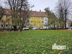 1-к квартира, вторичка, 31м2, 1/4 этаж