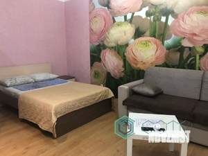 Студия квартира, вторичка, 32м2, 1/4 этаж