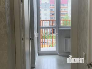 1-к квартира, вторичка, 31м2, 6/9 этаж