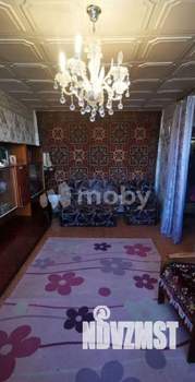 2-к квартира, вторичка, 45м2, 5/5 этаж