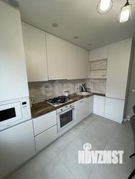 2-к квартира, вторичка, 56м2, 2/9 этаж