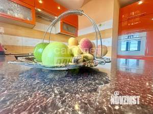 3-к квартира, вторичка, 64м2, 9/9 этаж