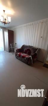 2-к квартира, вторичка, 59м2, 4/12 этаж