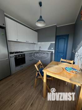 1-к квартира, вторичка, 33м2, 6/6 этаж