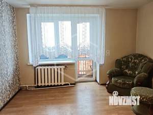 1-к квартира, вторичка, 29м2, 9/9 этаж