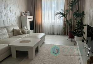 1-к квартира, вторичка, 43м2, 5/5 этаж