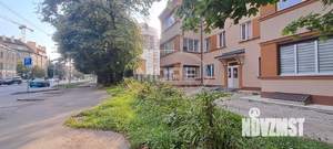 6-к квартира, вторичка, 207м2, 2/3 этаж