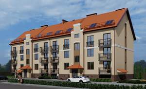 4-к квартира, вторичка, 148м2, 3/3 этаж