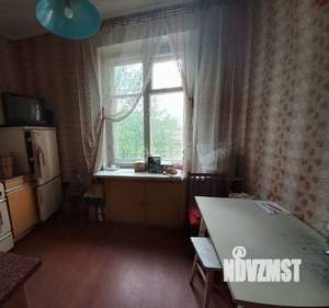 2-к квартира, вторичка, 57м2, 3/3 этаж