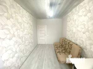 1-к квартира, вторичка, 32м2, 2/10 этаж