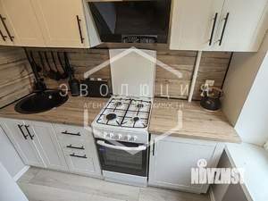 2-к квартира, вторичка, 46м2, 2/9 этаж