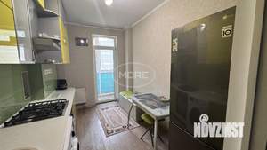 1-к квартира, вторичка, 37м2, 2/9 этаж