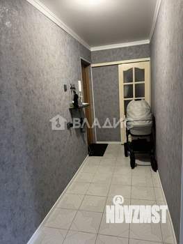 1-к квартира, вторичка, 41м2, 6/10 этаж