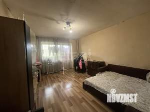 2-к квартира, вторичка, 36м2, 3/5 этаж