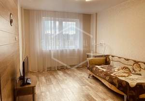 1-к квартира, вторичка, 36м2, 5/14 этаж