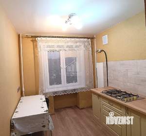 1-к квартира, вторичка, 29м2, 3/5 этаж