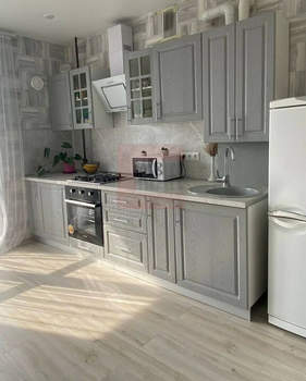 1-к квартира, вторичка, 46м2, 9/10 этаж