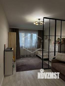 1-к квартира, вторичка, 47м2, 5/8 этаж