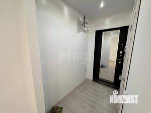 2-к квартира, вторичка, 40м2, 3/3 этаж