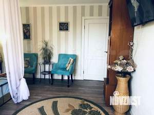 3-к квартира, вторичка, 83м2, 4/5 этаж
