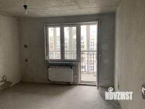 2-к квартира, вторичка, 67м2, 7/9 этаж